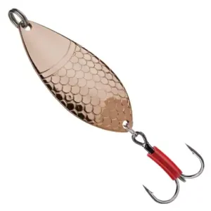 Blinker Mikado® ALGA - farbe Cooper
