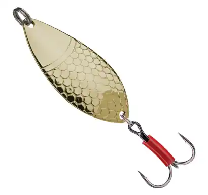Blinker Mikado® ALGA - farbe Gold