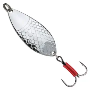 Blinker Mikado® ALGA - farbe Silver