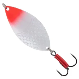 Blinker Mikado® ALGA - farbe Red Head