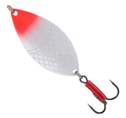 Blinker Mikado® ALGA - farbe Red Head