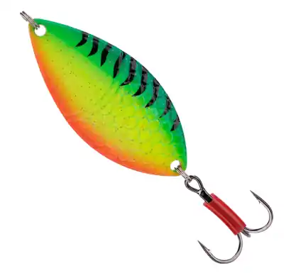 Blinker Mikado® ALGA - farbe Fire Tiger