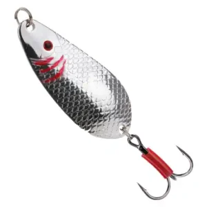 Blinker Mikado® DUENDE - farbe Silver