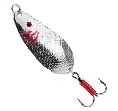 Blinker Mikado® DUENDE - farbe Silver