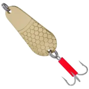 Blinker Mikado® GNOM - farbe Gold