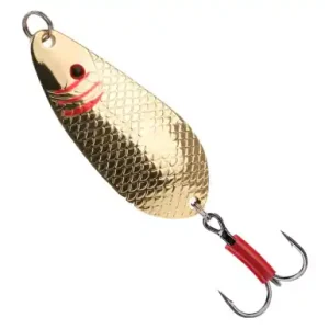 Blinker Mikado® DUENDE - farbe Gold