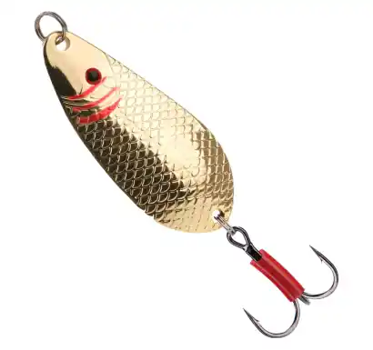 Blinker Mikado® DUENDE - farbe Gold