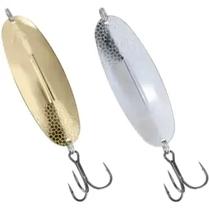 Blinker Mikado® SHALLOW KILLER - farbe Double