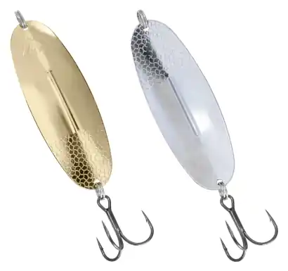 Blinker Mikado® SHALLOW KILLER - farbe Double