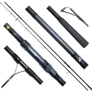 Angelrute Sportex Advancer CS-2 Carp 366 cm - 3 lbs