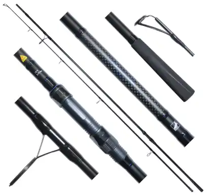 Angelrute Sportex Advancer CS-2 Carp 366 cm - 3 lbs