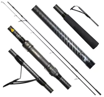 Angelrute Sportex Catapult CS-4 Carp 366 cm - 3,25 lbs