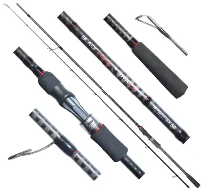 Angelrute Sportex Black Pearl MAXX 270 cm - 60 g