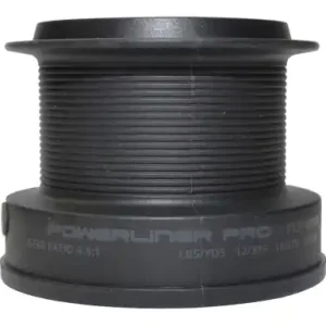 Ersatzspule Okuma PowerLiner PRO 6000 - plastik