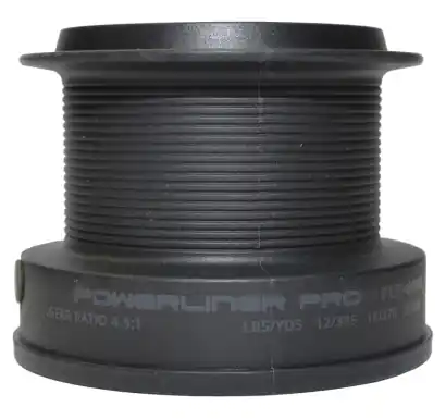 Ersatzspule Okuma PowerLiner PRO 6000 - plastik