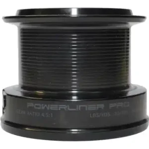 Ersatzspule Okuma PowerLiner PRO 6000 - metall