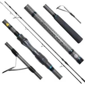 Angelrute Sportex Competition CS-5 366 cm - 3 lbs