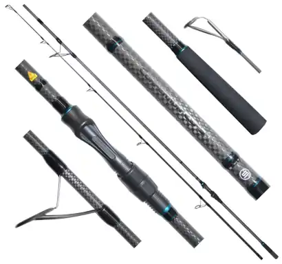Angelrute Sportex Competition CS-5 366 cm - 3,25 lbs