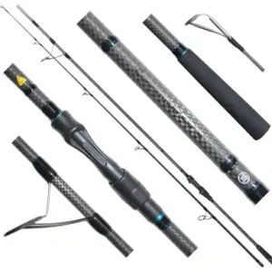Angelrute Sportex Competition CS-5 Stalker 300 cm - 3 lbs