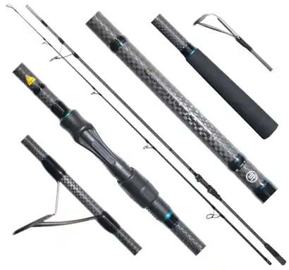 Angelrute Sportex Competition CS-5 Stalker 300 cm - 3 lbs