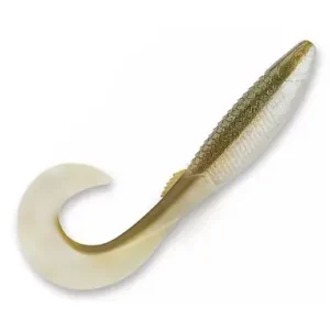 Rapala Crushcity The Curl - farbe ASH