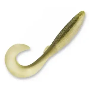 Rapala Crushcity The Curl - farbe AYU