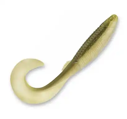 Rapala Crushcity The Curl - farbe AYU