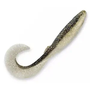 Rapala Crushcity The Curl - farbe BRS