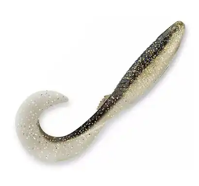 Rapala Crushcity The Curl - farbe BRS