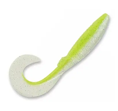 Rapala Crushcity The Curl - farbe CWF