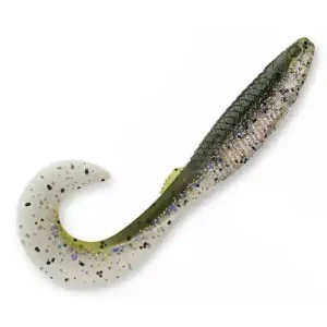 Rapala Crushcity The Curl - farbe DVA