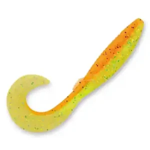 Rapala Crushcity The Curl - farbe FF