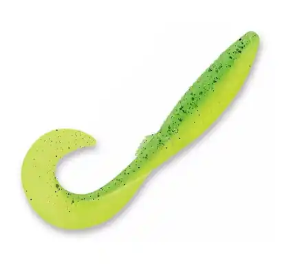 Rapala Crushcity The Curl - farbe LCH