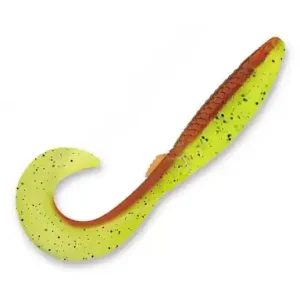 Rapala Crushcity The Curl - farbe MOCH
