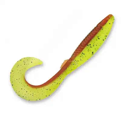 Rapala Crushcity The Curl - farbe MOCH
