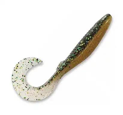 Rapala Crushcity The Curl - farbe P
