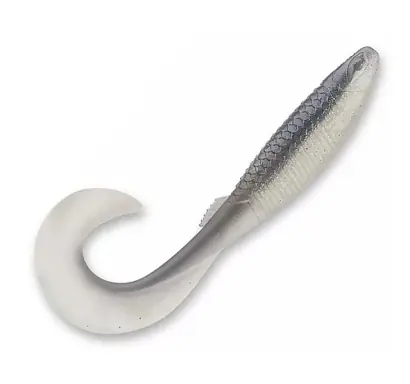 Rapala Crushcity The Curl - farbe PBRP