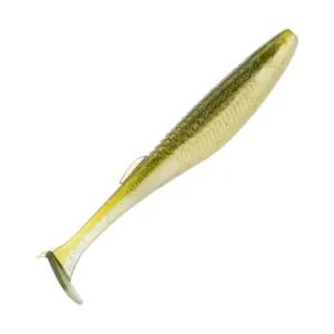 Rapala Crushcity The Kickman - farbe AYU