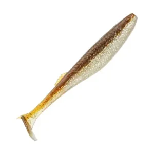Rapala Crushcity The Kickman - farbe BRS