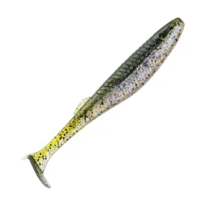 Rapala Crushcity The Kickman - farbe DVA