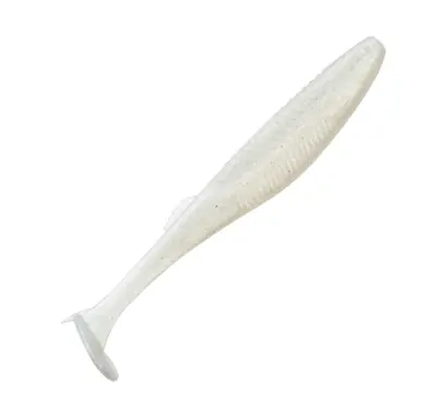 Rapala Crushcity The Kickman - farbe PW