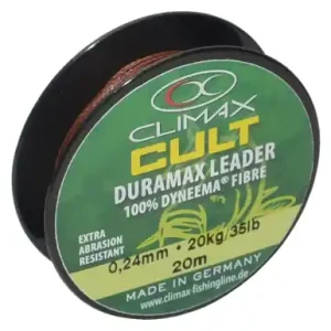 Climax CULT Duramax Leader