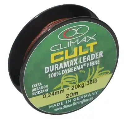 Climax CULT Duramax Leader