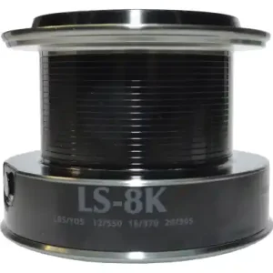 Ersatzspule Okuma LS-8K