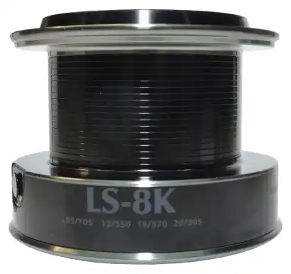 Ersatzspule Okuma LS-8K