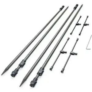 Session Umbrella XL - Hardcore Stabilisation Kit