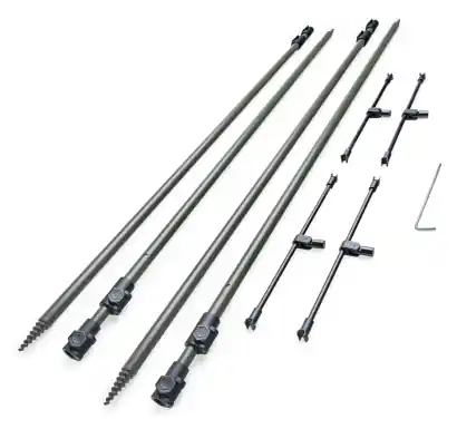 Session Umbrella XL - Hardcore Stabilisation Kit