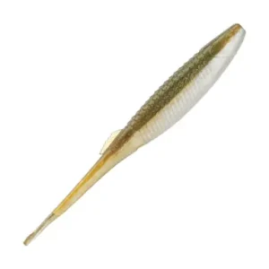 Rapala Crushcity The Stingman - farbe ASH