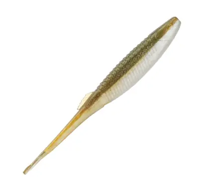Rapala Crushcity The Stingman - farbe ASH