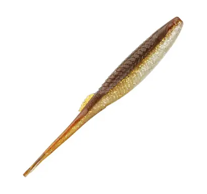 Rapala Crushcity The Stingman - farbe BRS